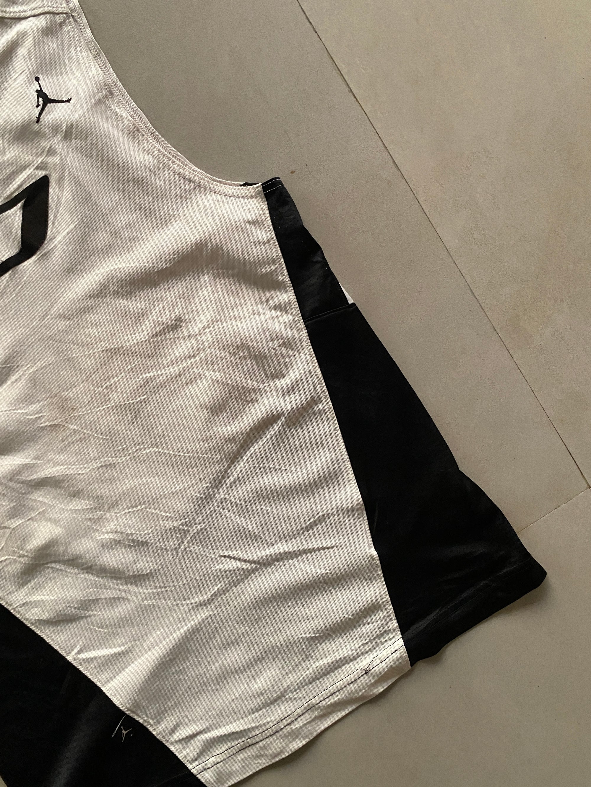 JORDAN TANK TOP - S