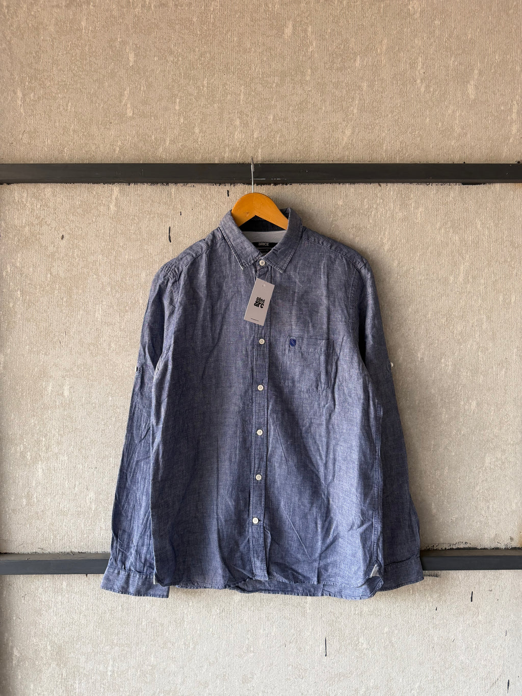 ARICE SHIRT - L ST89