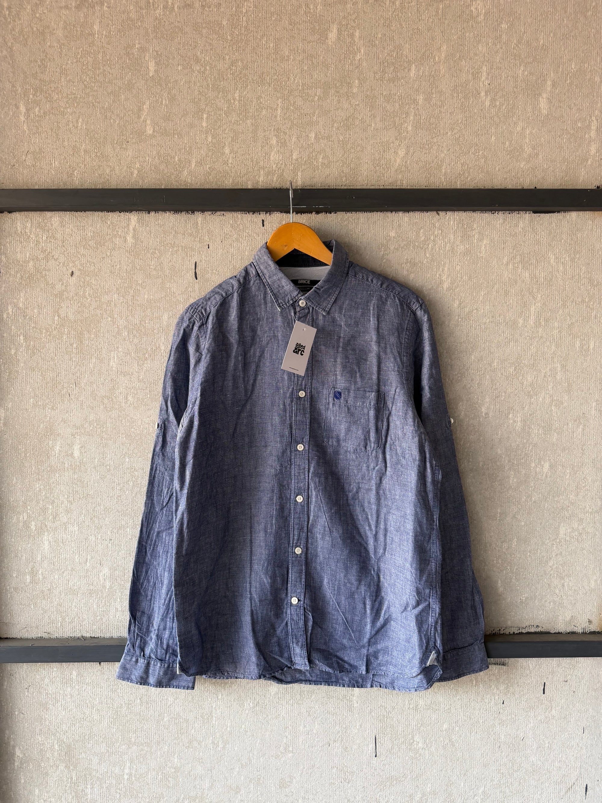 ARICE SHIRT - L ST89