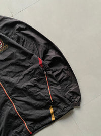 ADIDAS AC MILAN JACKET - M
