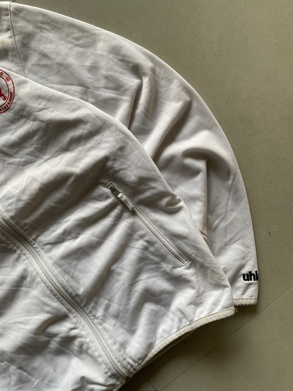 UHL SPORT JACKET - S