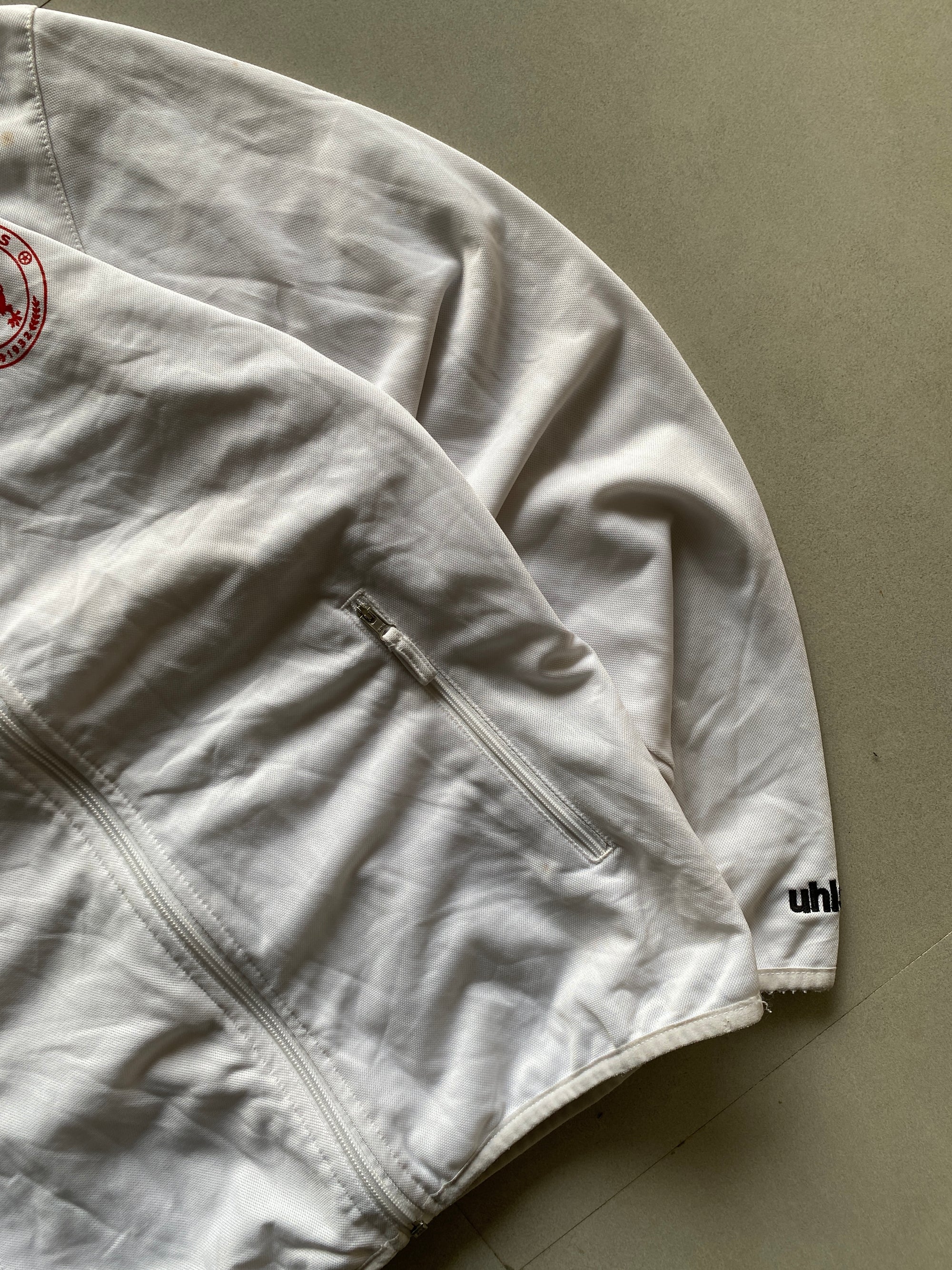 UHL SPORT JACKET - S