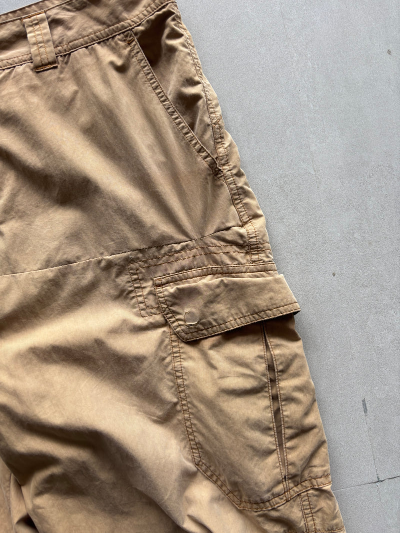 THE NORTH FACE TREKKING PANT - L