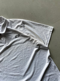 OAKLEY DRI-FIT POLO TEE - L