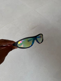 Y2K STYLE UV PROTECTED SUNGLASS