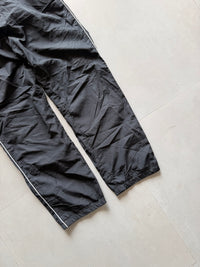 HARREN BAGGY TRACK PANT140 - L