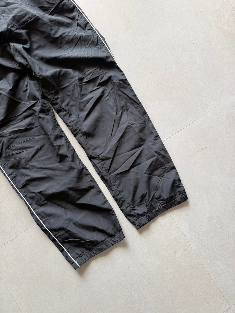 HARREN BAGGY TRACK PANT140 - L