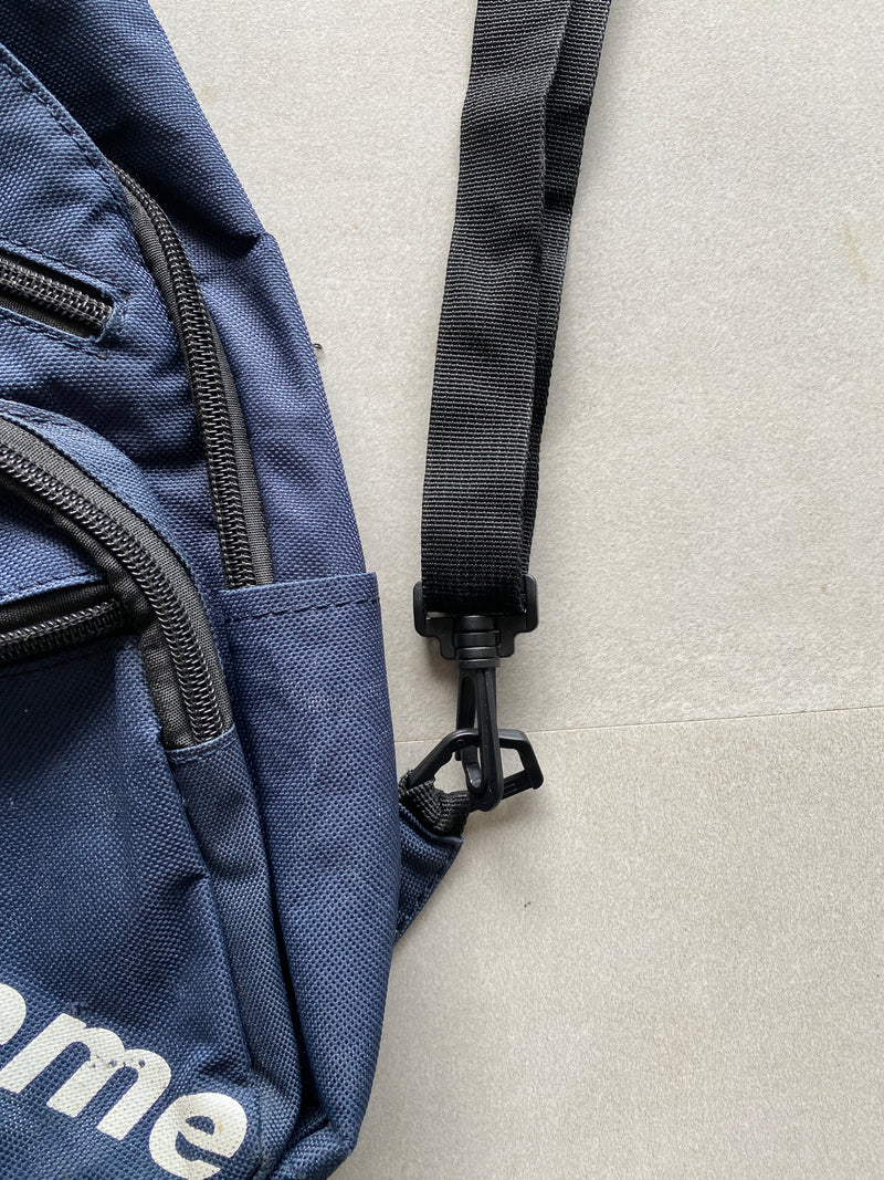 SUPREME CROSS BODY BAG