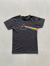 PINK FLOYD DARK SIDE OF THE MOON TEE - XS