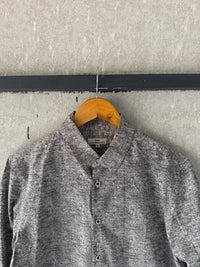 TNGT PRINTED SHIRT ST183 - M