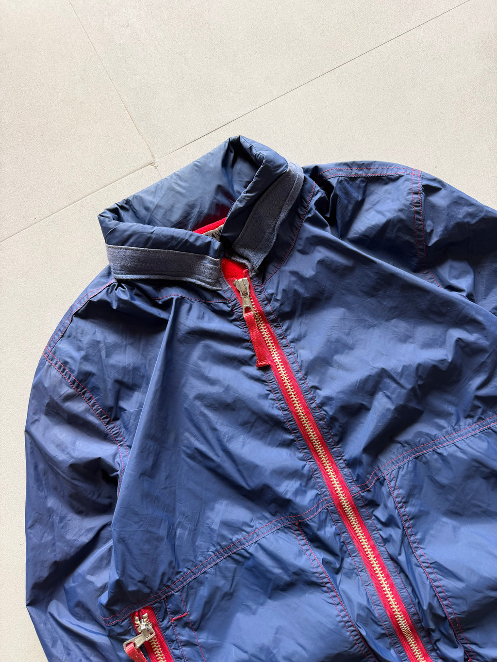STONE ISLAND JACKET - S