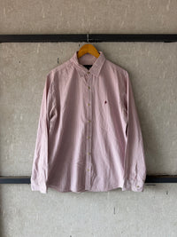 OLZEN STRIPED SHIRT ST170 - M