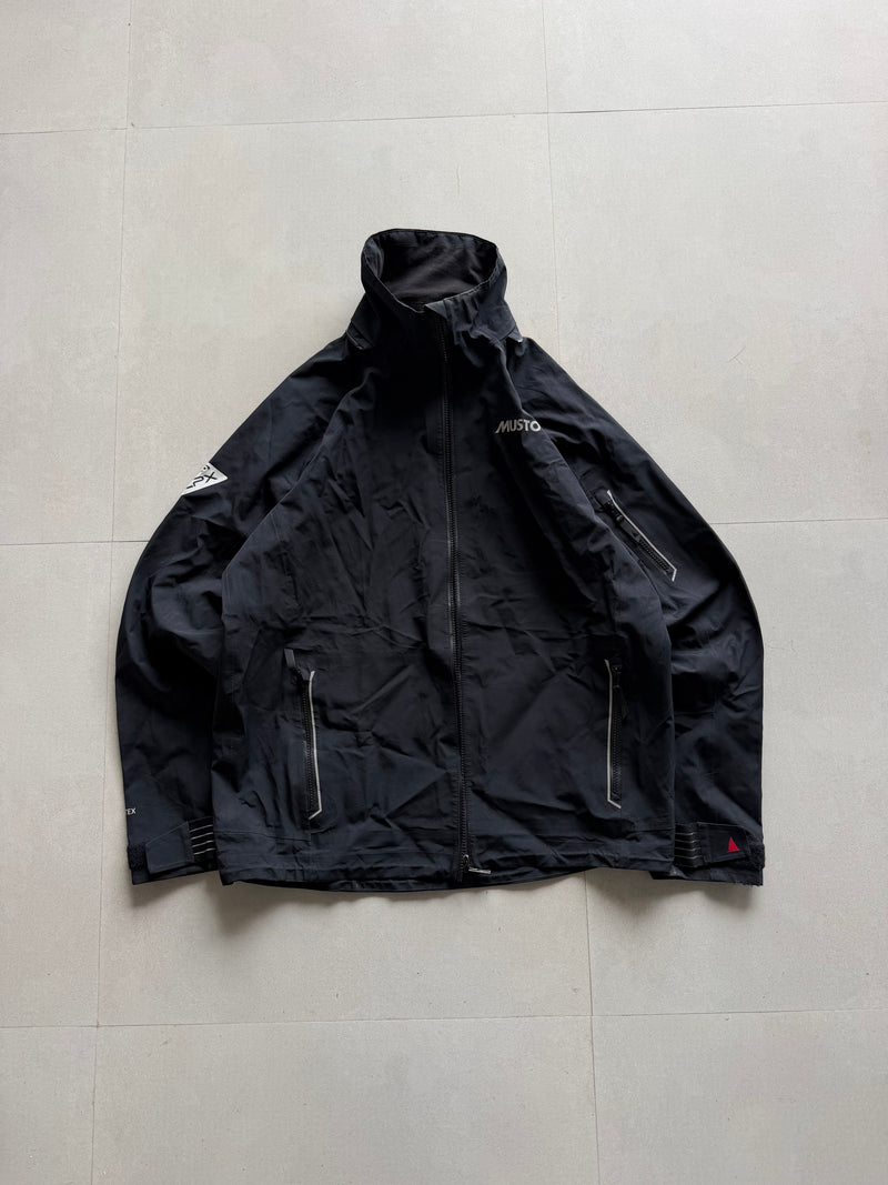MISTO HIKING SHELL JACKET - XL