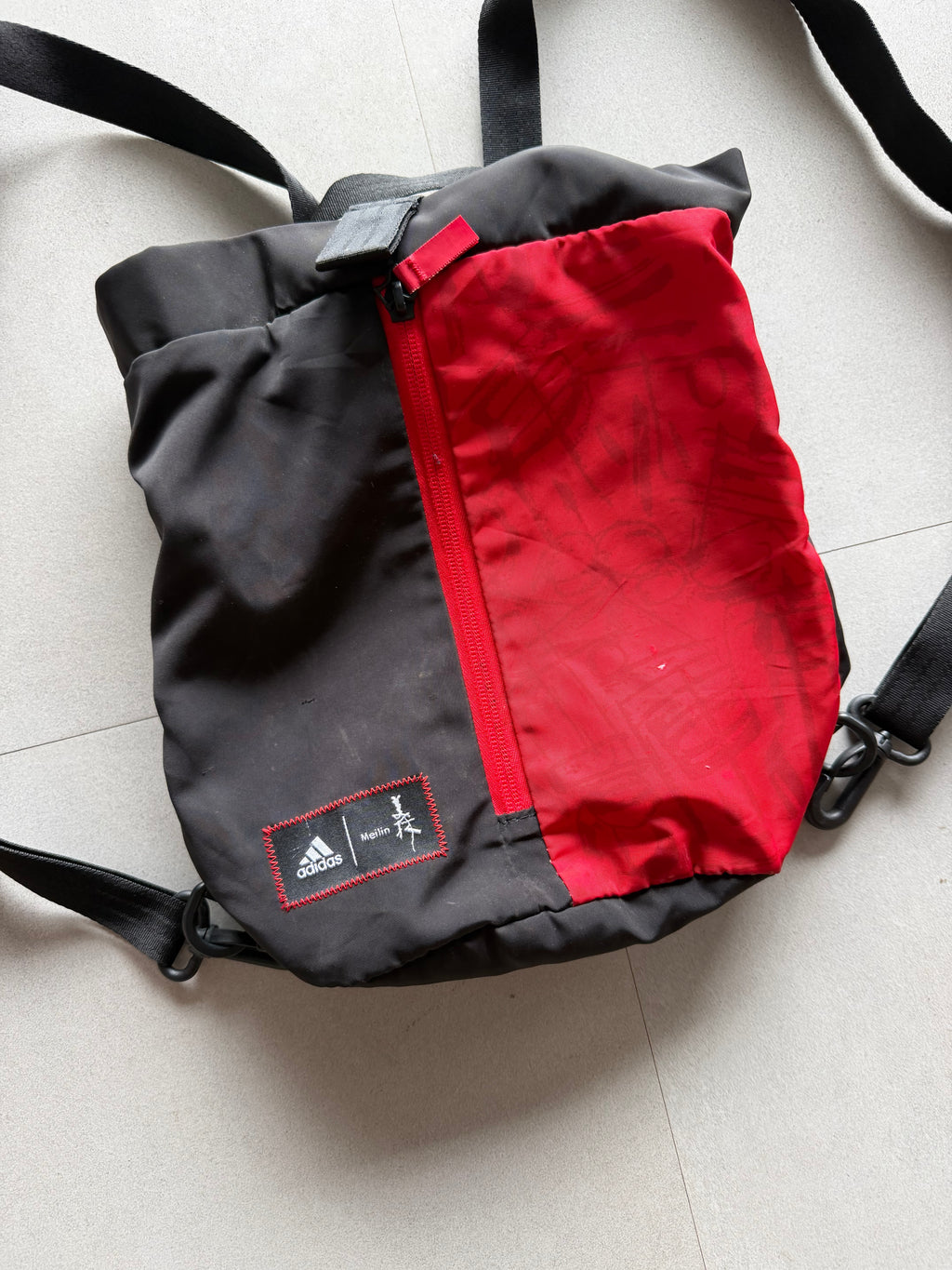 ADIDAS MINI BAG
