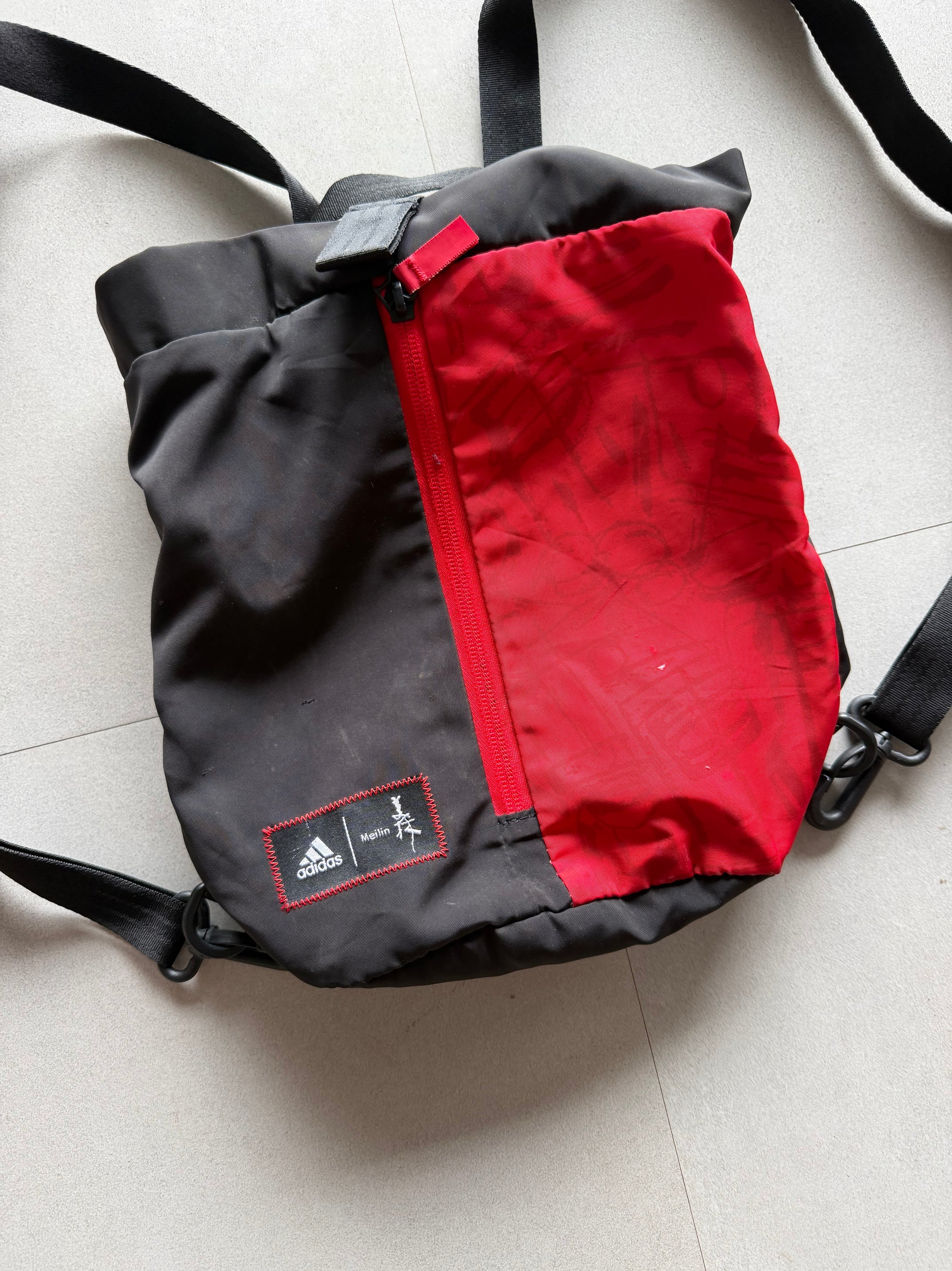 ADIDAS MINI BAG
