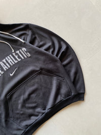 00s NIKE ATHLETIC HOODIE - M