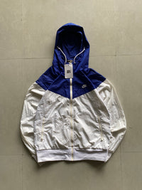 VINTAGE NIKE JACKET - S