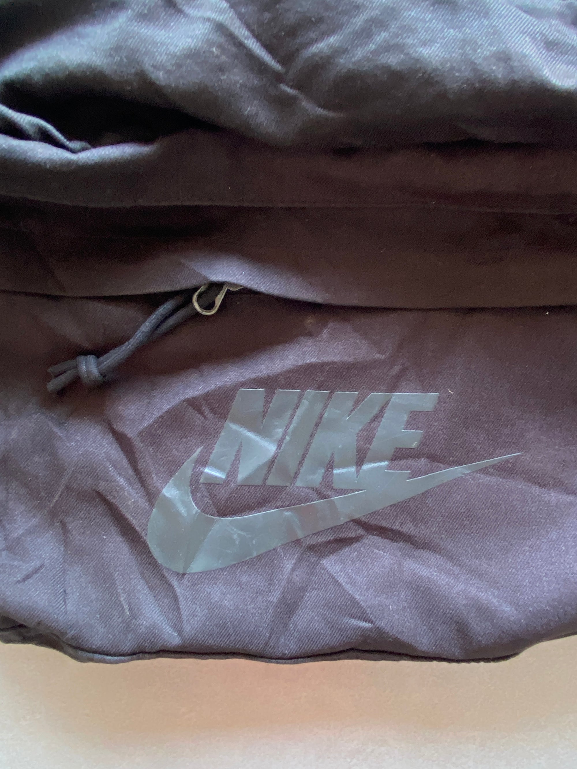 NIKE SIDE BAD