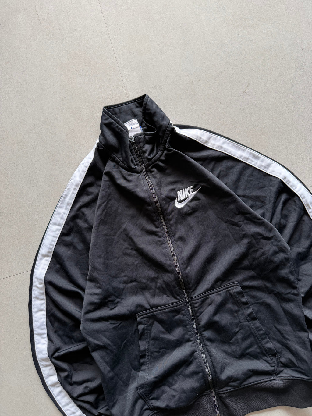 00S NIKE JACKET - XS