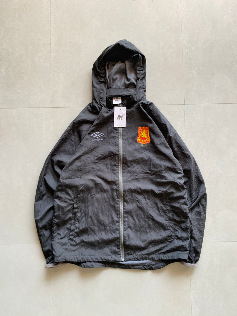 UMBRO JACKET - L
