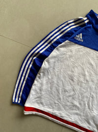 ADIDAS CHELSEA TRAINING TOP - XS