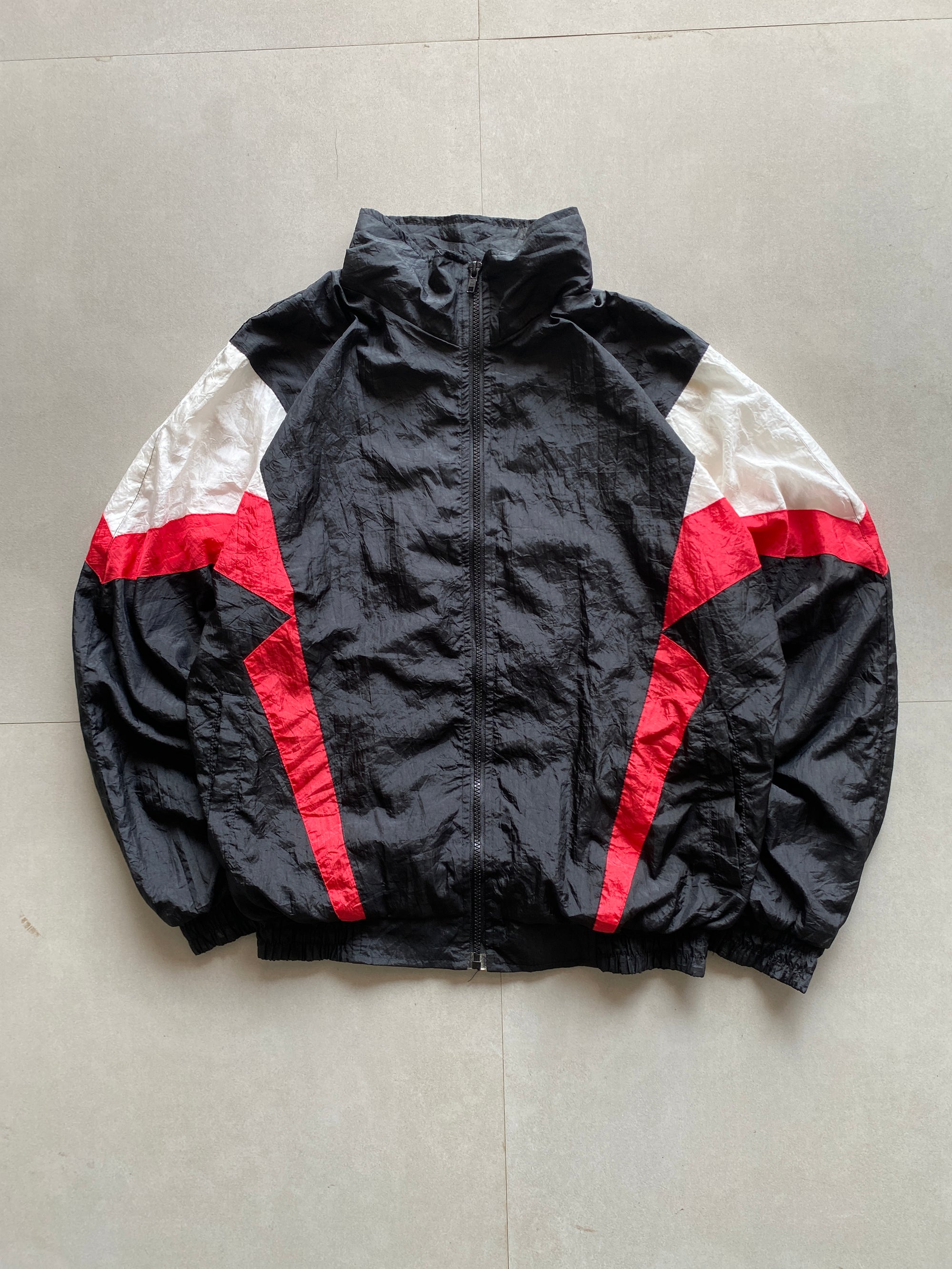 VINTAGE STYLE JACKET - M