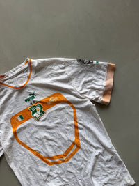 2023 PUMA IVORY COAST JERSEY - M
