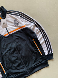 ADIDAS REAL MADRID JACKET - M