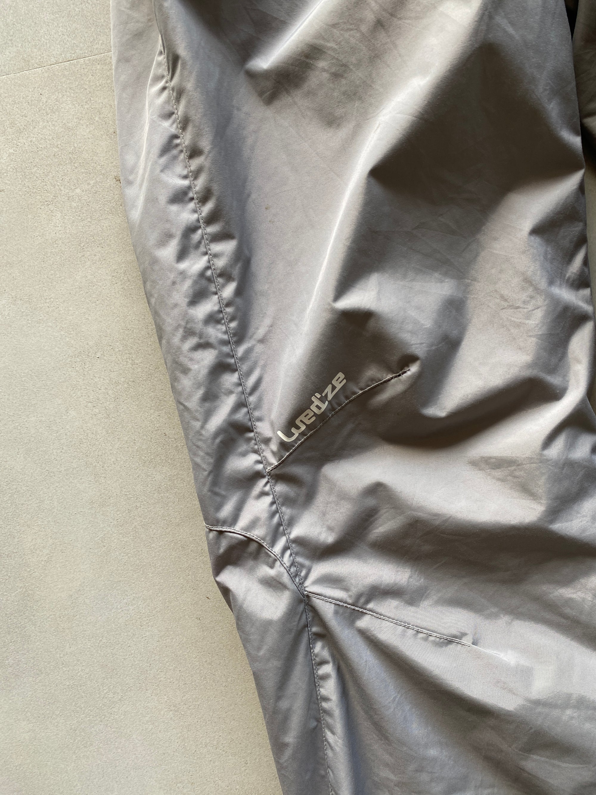 WEDZE BY DECATHLON SKI PANT - M