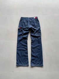 TOMMY HILFIGER WORK PANT - S