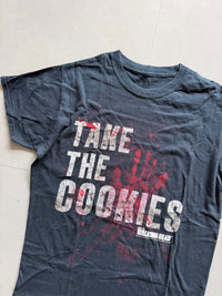 THE WALKING DEAD PROMO TEE - M