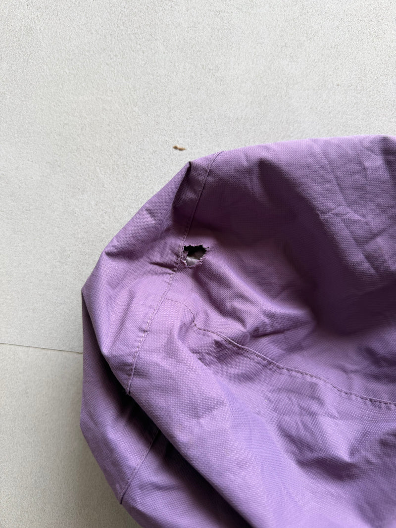 QUECHUA TREKKING JACKET - M