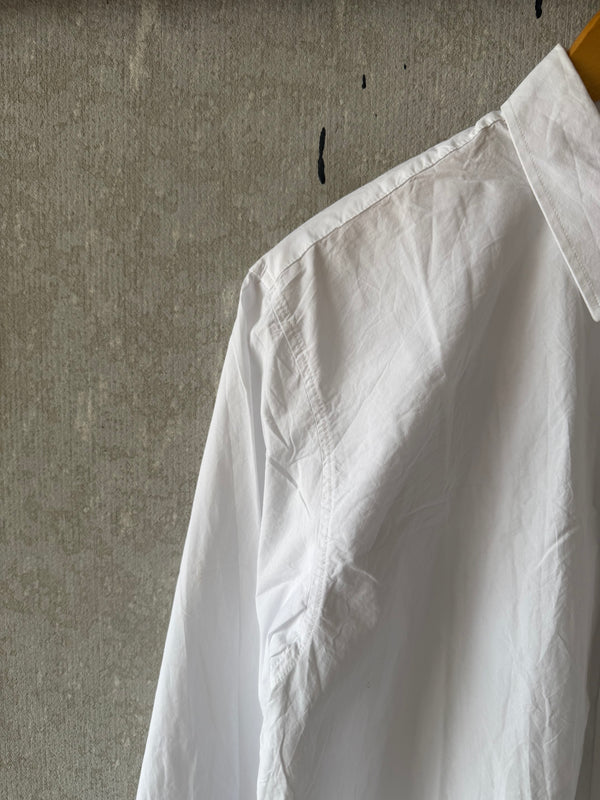 GENTLE COVER SHIRT - M