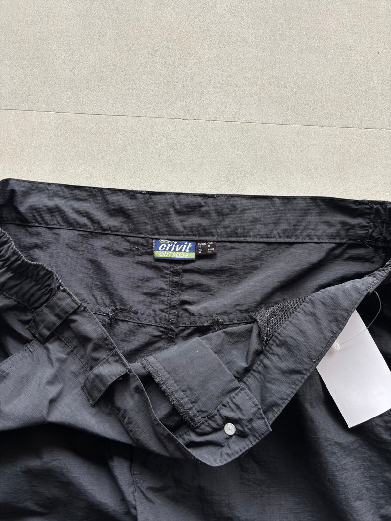 CRIVIT CONVERTIBLE PANT - M