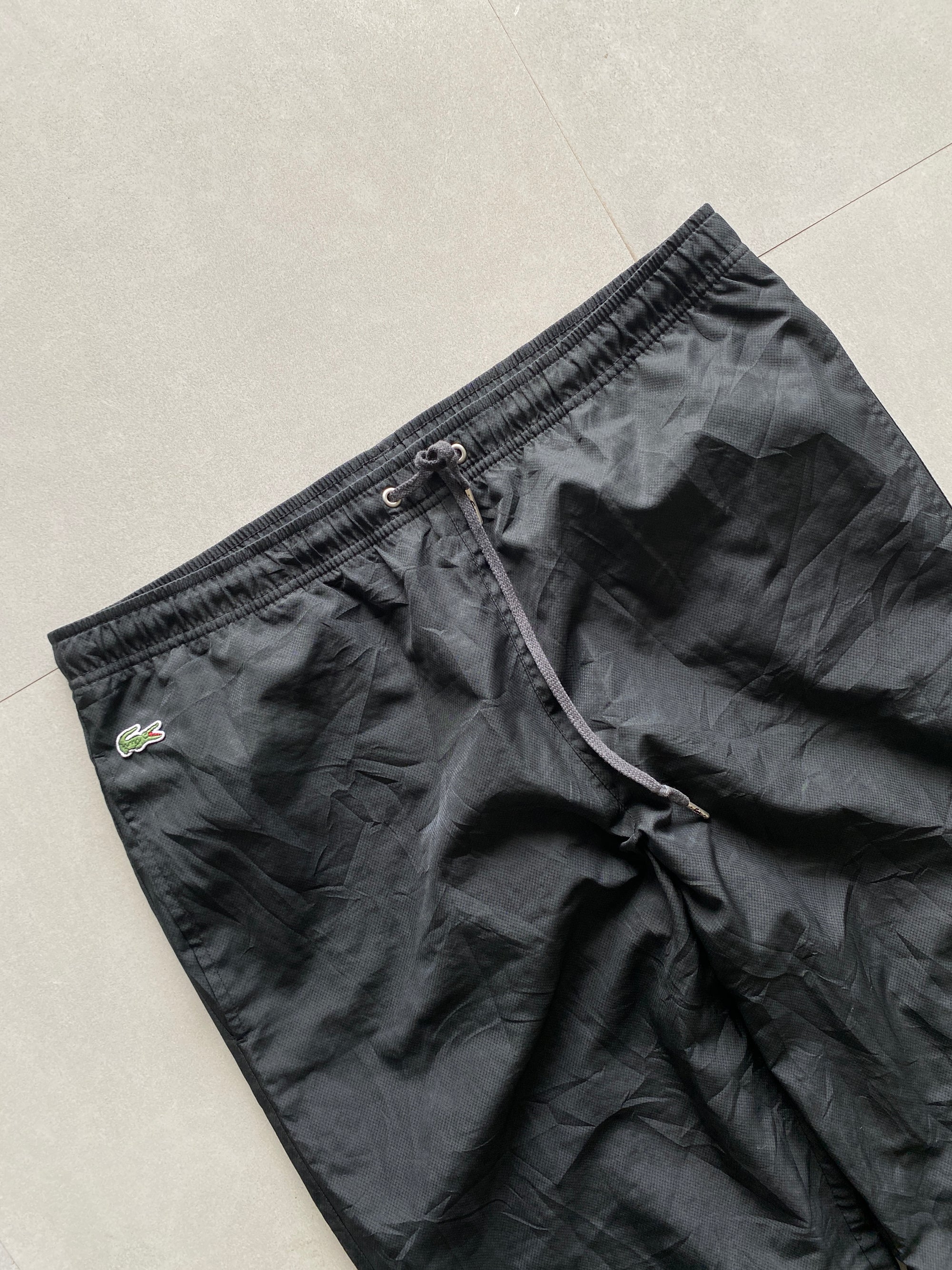 LACOSTE JOGGER TRACK PANT - M