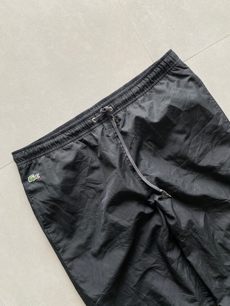 LACOSTE JOGGER TRACK PANT - M