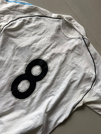 2005 ADIDAS OLIMPIQUE MARSELLIE JERSEY -