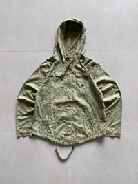 ADIDAS ORGINALS JACKET - M