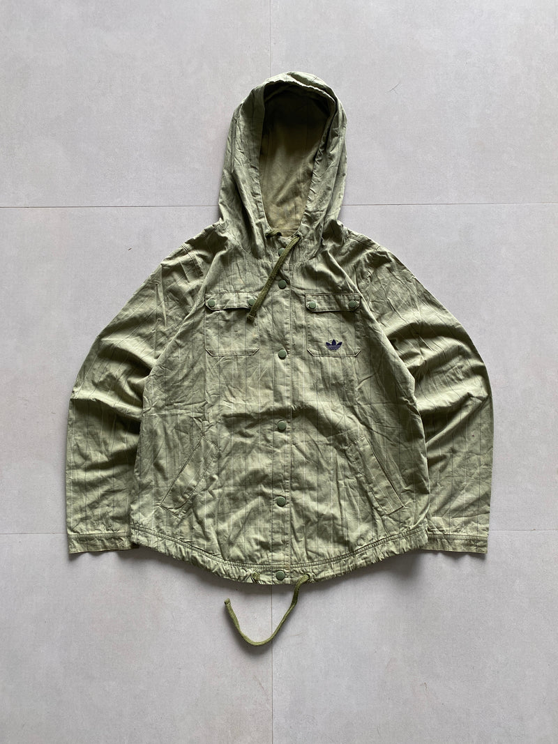 ADIDAS ORGINALS JACKET - M