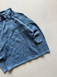 00S PATAGONIA FLEECE JACKET - XS