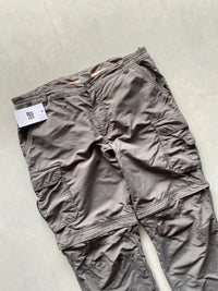 CONVERTIBLE OUTDOOR PANT -