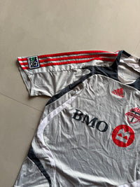 2010 ADIDAS TORONTO FC JERSEY - M