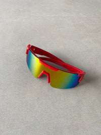 UV PROTECTED SPORTS GOGGLES
