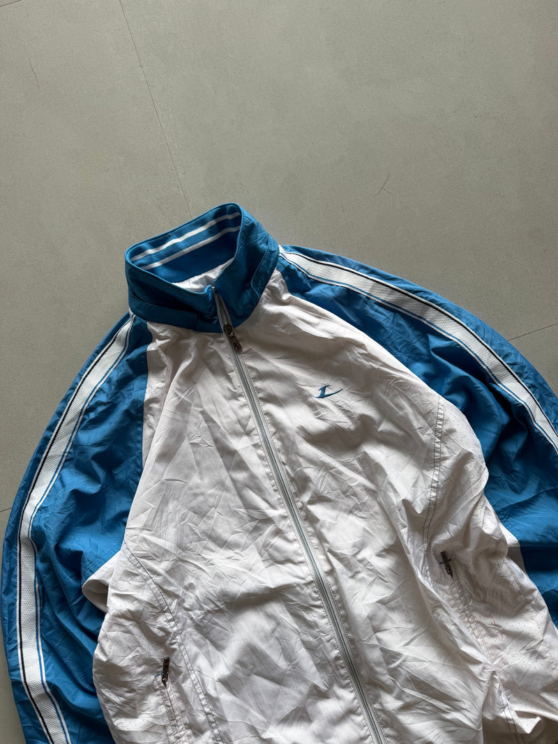 VINTAGE LECAF JACKET - M