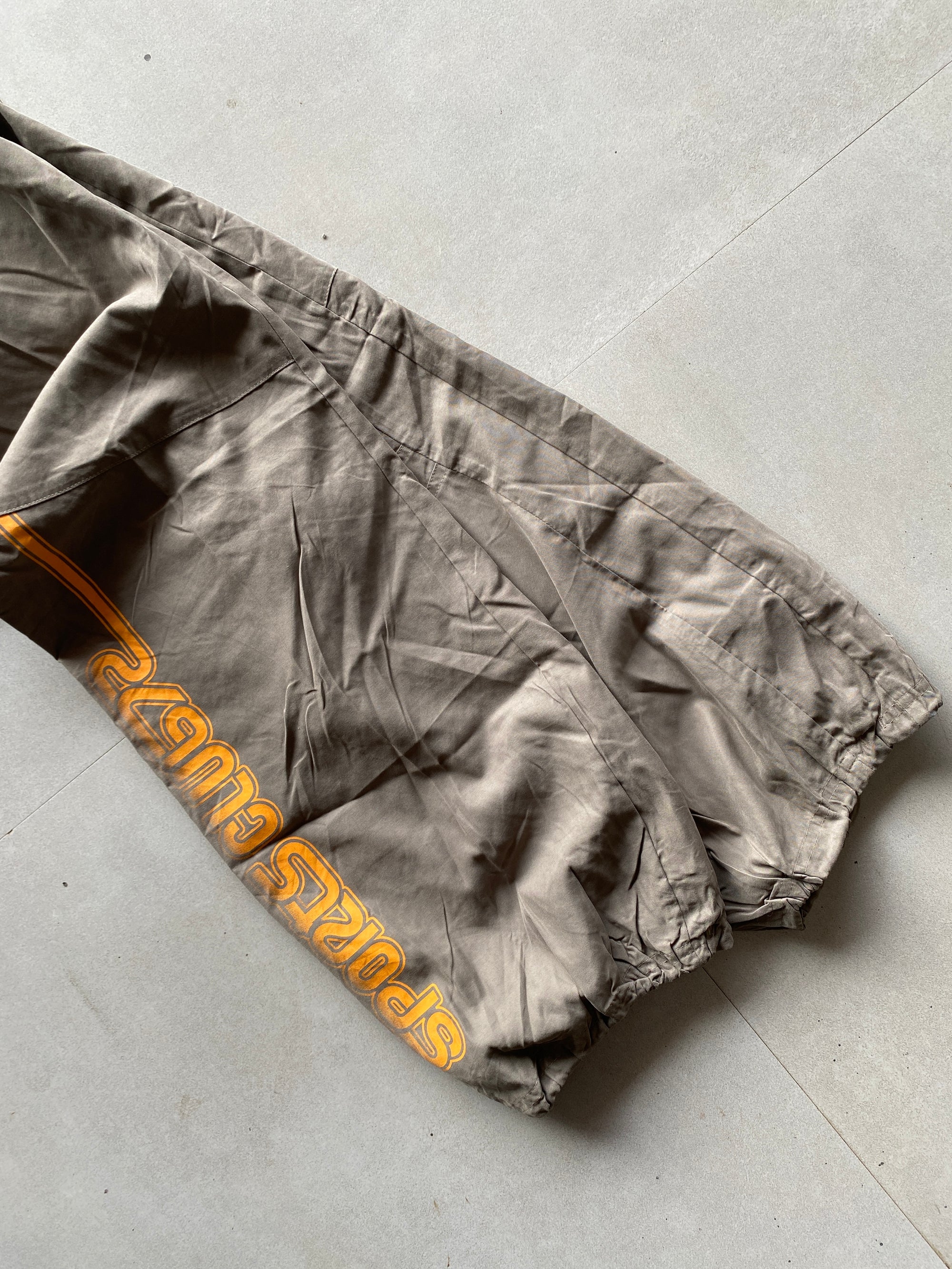 90s NIKE TRACK PANT -