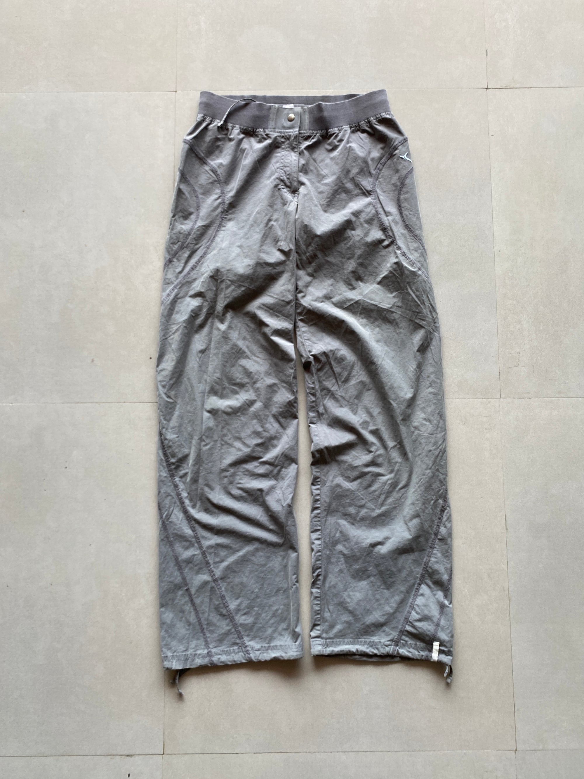 VINTAGE BAGGY TRACK - S