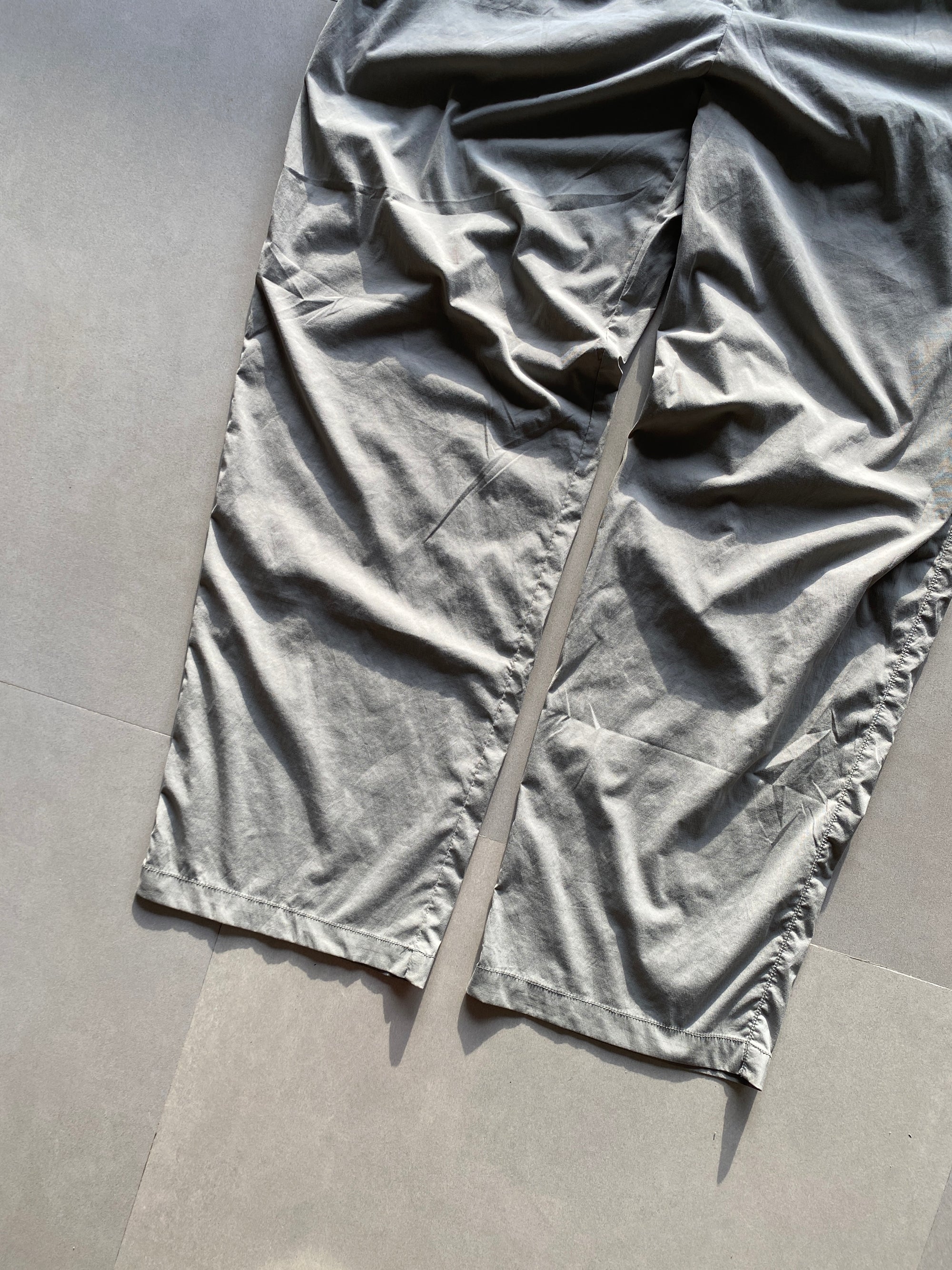 TOPTEN TRACK PANT