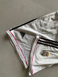 ADIDAS REAL MADRID SHORTS - S