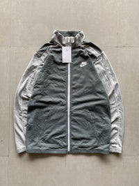 NIKE SOLID JACKET - S