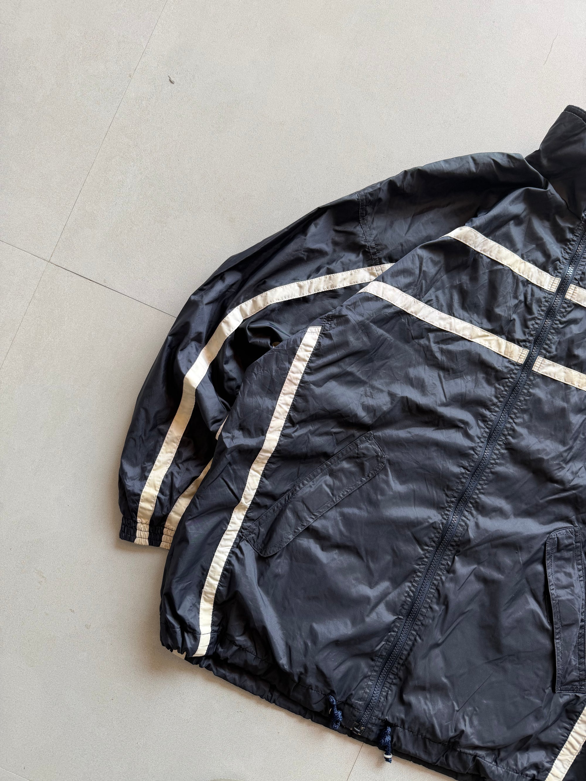 VINTAGE REEBOK JACKET - XL